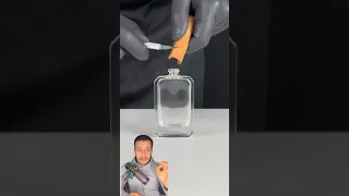 كيف تصنع العطر في المنزل Scent Fragrance 