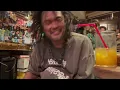 Jackie Mittoo/Oboe(cover) PIMENTS REGGAE SESSION ＠吉祥寺BAOBAB