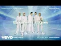 Backstreet Boys - Spanish Eyes (Official Audio)