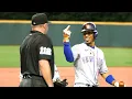 MLB Worst Ejections
