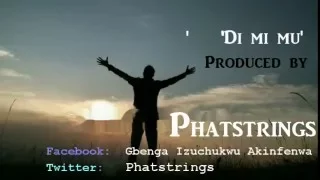 di mi mu lyric video