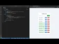 Build a To-Do List App with HTML CSS JavaScript ASMR Coding for Beginners Quiet Coding