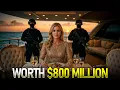 Inside The Billionaire Life of Ivanka Trump