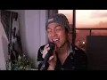 I Need You (Acoustic Cover) - AVAILABLE ON SPOTIFY
