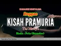 Download Lagu KISAH PRAMURIA THE MERCY'S KARAOKE | Versi Reggae