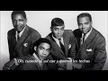 Under the boardwalk - The Drifters (subtitulada)