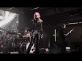 Daedric - Mortal
