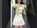 Download Lagu According To Your Birthday Month See Your Mini Skirt 🔥 |Korean Skirt|#shorts #nkbsurprisegift #gift