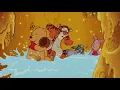 Les Nouvelles Aventures de Winnie L'Ourson — Générique (HD)