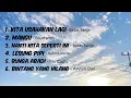 Download Lagu Kita Usahakan Lagi - Lagu galau (lirik)- lagu pop 