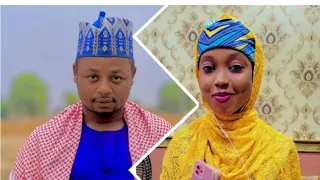 Fatima Tabatul Salisun Fadima Acikin Sabon Videon Qasidar Nana Fadima A Official Video Abin Sai 