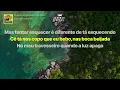 Saudade Inconveniente  - Grupo Menos É Mais · Pablo (Letra)
