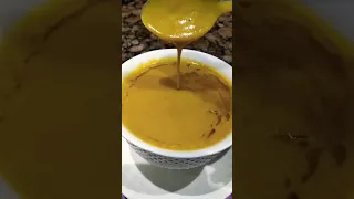 طريقة لتحضير البيصارة المغربية    دندنها