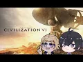 Download Lagu 【Civilisation 6 Collab】I'm the war effort sugar daddy~【MrBlurry Ch.】