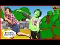 Download Ryan Plays Zombie Attack on Roblox! Gaming Night with Ryan's Family Review mp4 3gp mp3 videos - waplic