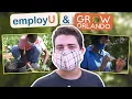 Download Lagu employU and GROW Orlando Partnership