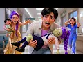 WE ALMOST LOST BABY RUMI K-Pop Demon Hunters Animation