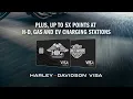 2024 Harley Davidson the Good Bad Ugly About H-D Visa