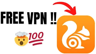 UC Browser VPN Not Working - Use UC Browser VPN Free