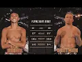Download Lagu HIGHLIGHTS BIG MATCH BILAL HASAN VS JASON EASTMAN | CUPLIKAN EDUKASI MMA | #cffc #mma #highlights