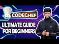CodeChef Ultimate Beginner Guide How to submit answers All you need to know about CodeChef