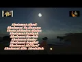 Download Lagu Kumpulan Sholawat Merdu #kumpulansholawat #kumpulansholawatmerdu #kumpulansholawatnabi