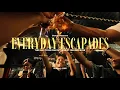 Download Lagu Everyday escapades: Homeground | Healing through music | Endless Summer | Sjava screening