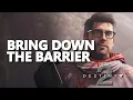 Bring Down the Barrier Destiny 2