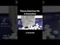 Thieves steal over 10k in Oxycodone
