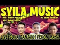 Download Lagu SYILA MUSIC LIVE KOTA AGUNG PEKON MAJA - REMIX LAMPUNG TERBARU 2019 || Aahheee