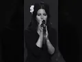 Lagu #lanadelrey - White Mustang