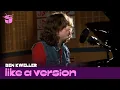 Download Lagu Ben Kweller covers The Beach Boys 'God Only Knows' for Like A Version