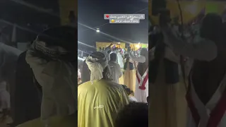 الصلات الطيبه حافظ الباسا يتغني برائعه الفنان القامه صديق احمد 