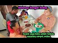 Download Lagu Semua Makan Berselera...Kata Anak Saya Nasi Lemak Masakan saya SEDAP DAN LAIN LEVEL