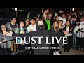Download Lagu Alan Walker, Robin Packalen - Dust Live (Official Music Video)
