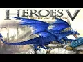 Download Lagu Azure Dragon in Heroes of Might and Magic 5?! New Unused Content Revealed