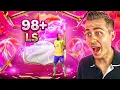 Download Lagu TRAFIŁEM 3 KARTY FUTTIES 98+ 💗 | FC 25 - Futties to Glory [#3]