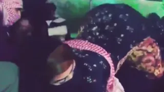 رقص معلاية دندنها