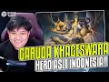 Lagu INI DIA HERO ASLI INDONESIA \