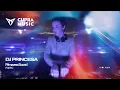 DJ Princesa | CUPRA Pulse at Primavera Sound Porto 2025