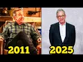 Last Man Standing Cast Then and Now 2025