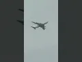 Download Lagu U. S. AIR FORCE Boeing E-4B[74-0787]\