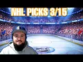 NHL Picks Today - Best Expert Predictions for 26