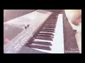 أجمل اثنين اني وحبيبي