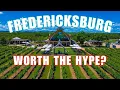 FREDERICKSBURG TEXAS REVEALED 10 Best Things To Do