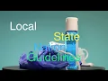 ECAT - Escambia County Area Transit COVID-19 and our community