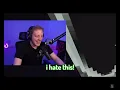 Tubbo sings in Tetris autotune