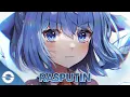 Download Lagu Nightcore - Rasputin - (Lyrics)