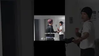 OT9 FOR LIFE Exo Yixing Layzhang Xiumin Sehun Ohsehun Fyp Concert Foryou Shorts  OT9 FOR LIFE Exo Yixing Layzhang Xiumin Sehun Ohsehun Fyp Concert Foryou Shorts