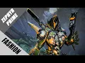Download Lagu Warframe | Fashion Frame | Zephyr Prime : Grineer Sky Bomber